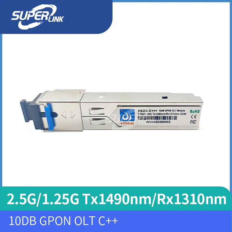 optical-fiber-module-10db-gpon-olt-c--sfp-tx1490-rx1310nm-gpon-olt-c--sfp-modules-gpon-10db-transceiver-sc-connector