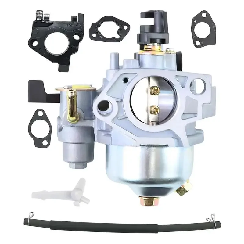 

Сменный карбюратор Комплект карбюратора 16100-Z5T-901 Комплект повышенной эффективности двигателя Улучшенная производительность Долговечный