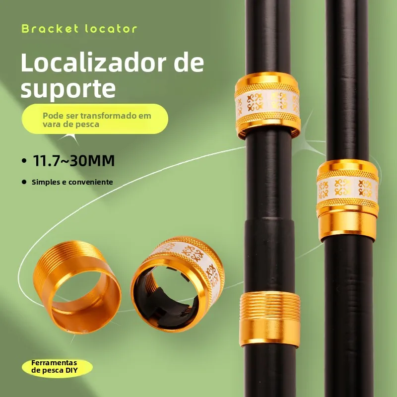 conector-de-posicionamento-para-suporte-de-vara-de-pesca-de-metal-parafuso-de-fixacao-de-ponto-de-posicao-tipo-canhao-acess