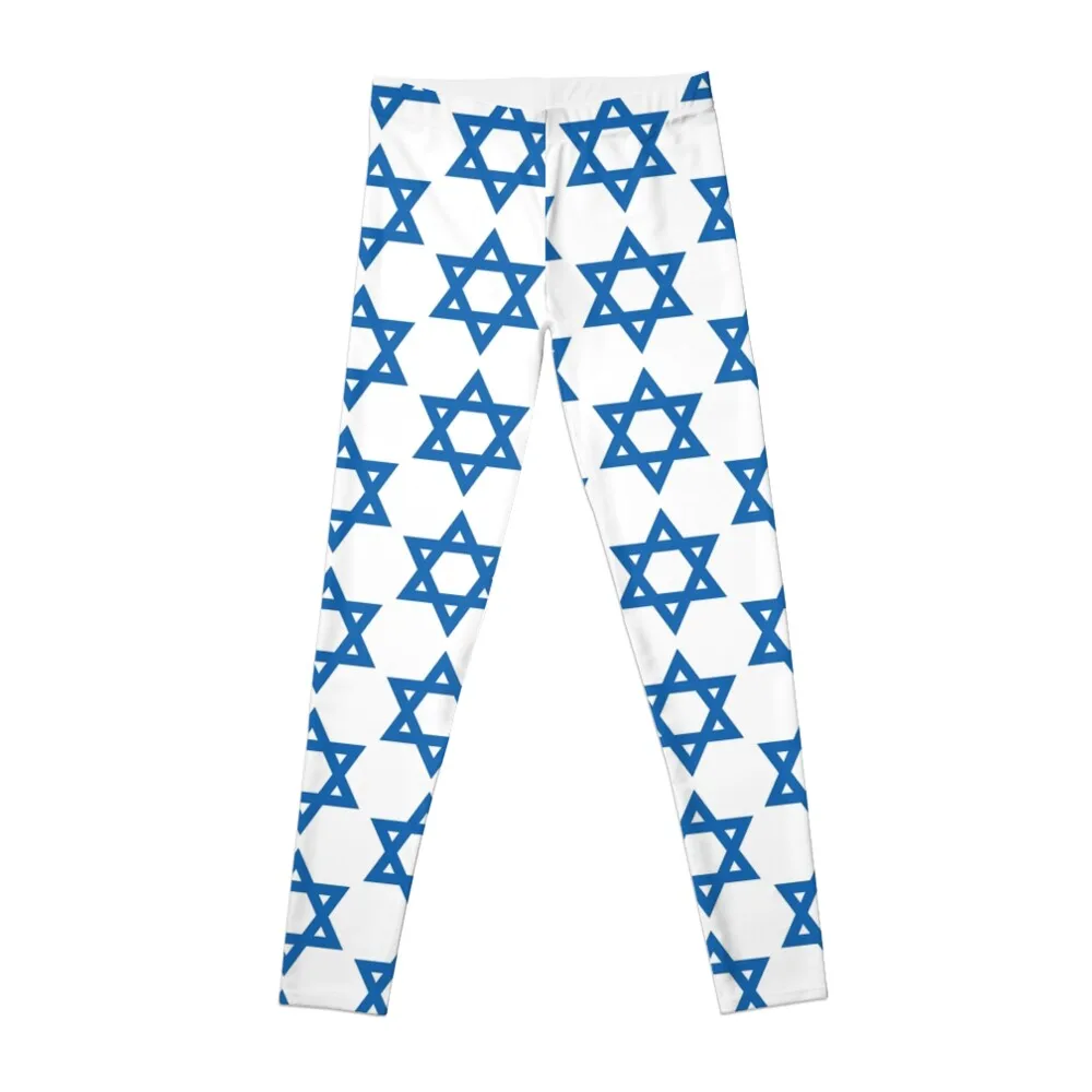 

Леггинсы Star of David Женская одежда для спортзала спортивная женская одежда для активного отдыха пуш-ап женские леггинсы