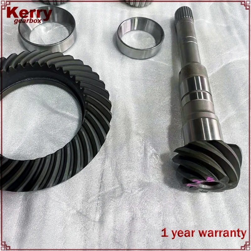 

TR580 TR690 Original New Transmission Differential Gear for Subaru 38100AC020