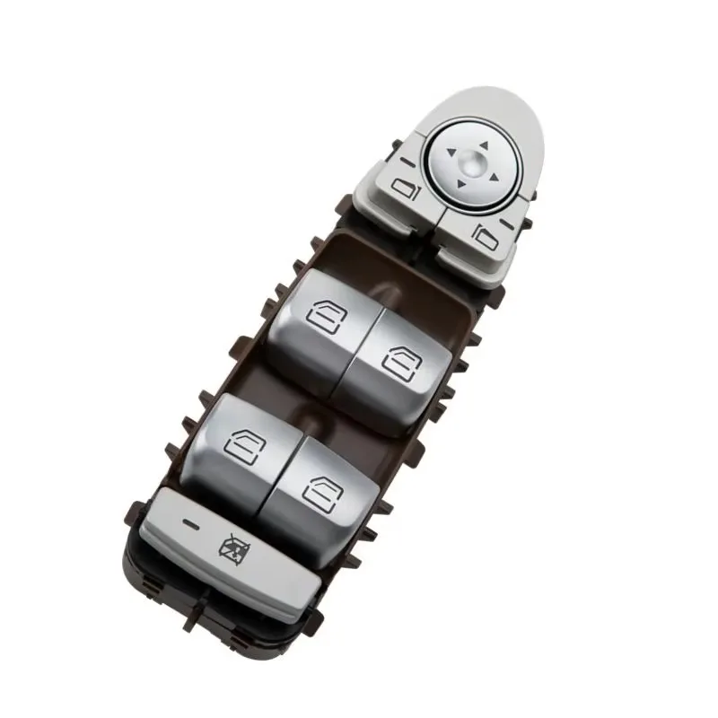 

2139050000 A2139050000 for E-Class Benz W213 2016-2019 W205 New High Quality Master Power Window Control Switch