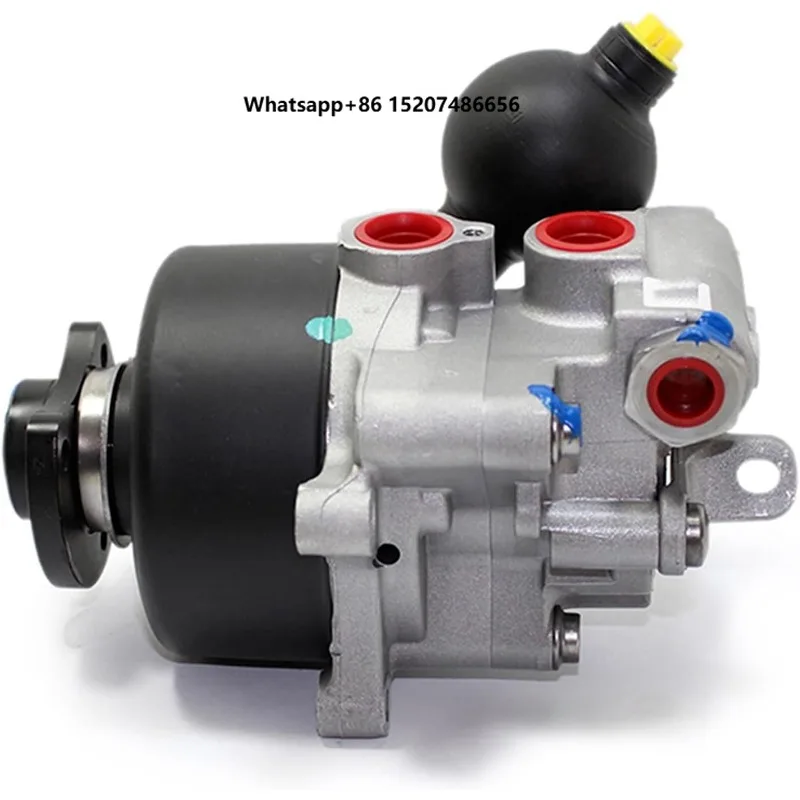 Auto Power Steering Pump Suspension Steering