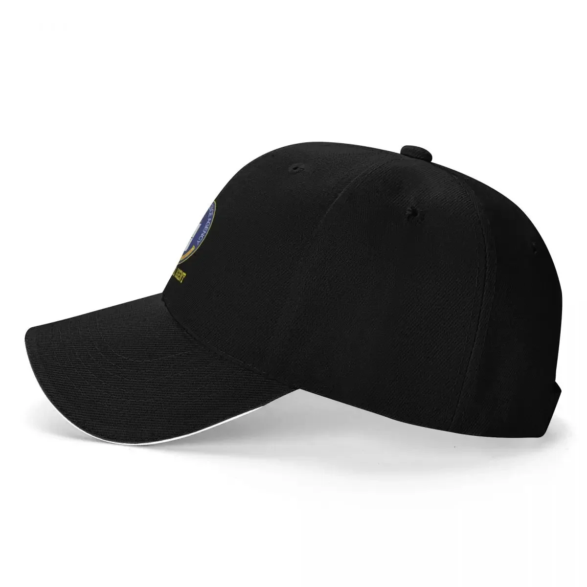 Central Intelligence Agency CIA Baseball Cap Vintage Brand Man Cap Foam Party Hat Caps Male Women's - view 3