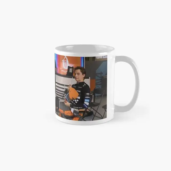 

Классическая кружка с ручкой «Оскар пиастри мем», круглая печать, дизайн, изображение, простые подарки, чашка, посуда для напитков, фото, кофе