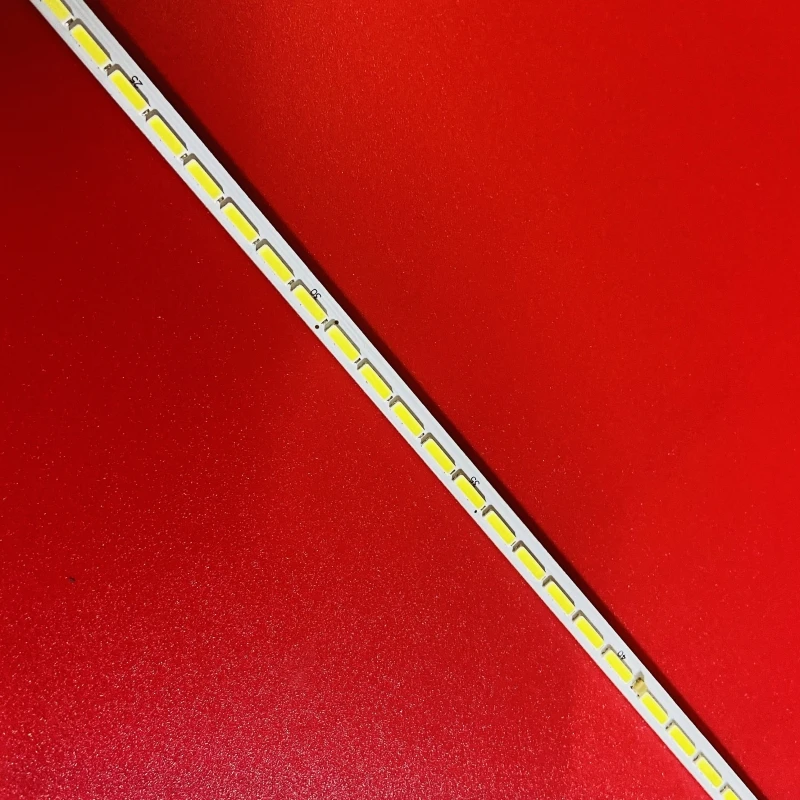 

LED strip For LG Innotek 40inch VNB 7020PKG 60EA VES400UNVS-3D-N01 LSC400HM10 40HE1511-B LT-40C755 40L5453D TX-40C300B 40FA7100