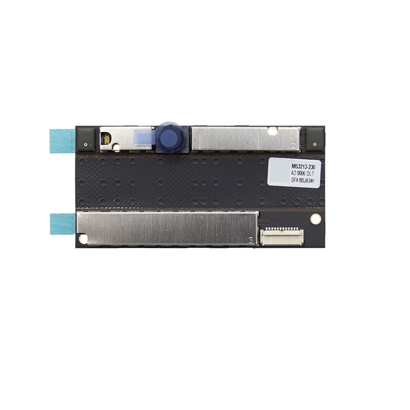 Laptop camera for EliteBook 830 840 860 G9 G10 webcam microphone M53213-230