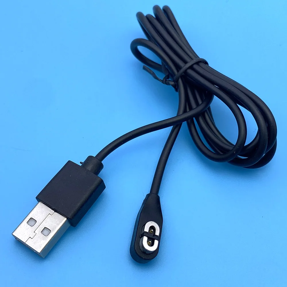 Bone Conduction Headphones Charger Cable Bluetooth-Compatible Earphone Power Supply Wire for After Shokz Aeropex AS800 S803,S810 image 6