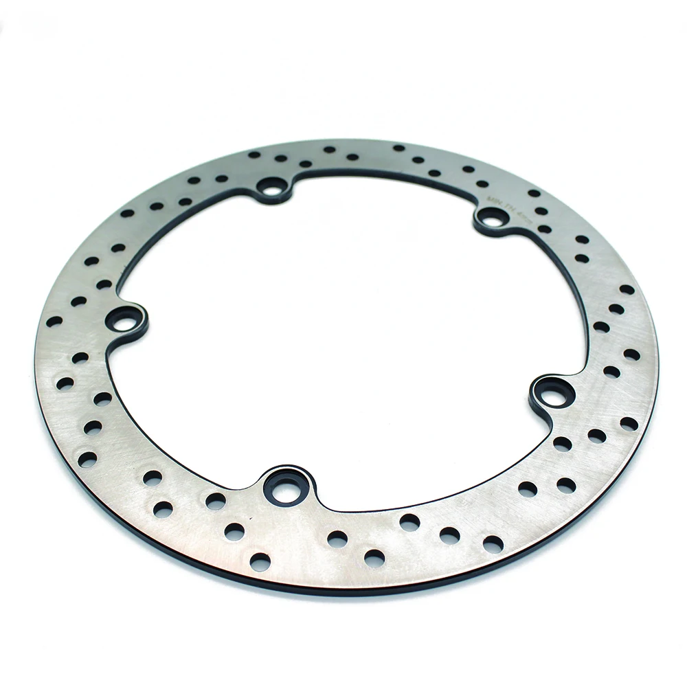 Motorcycle Rear Brake Disc Rotor for BMW R850GS R850R R850RT R1100GS R1100R R1100S R1150GS R1150RS R1150RT R1150R
