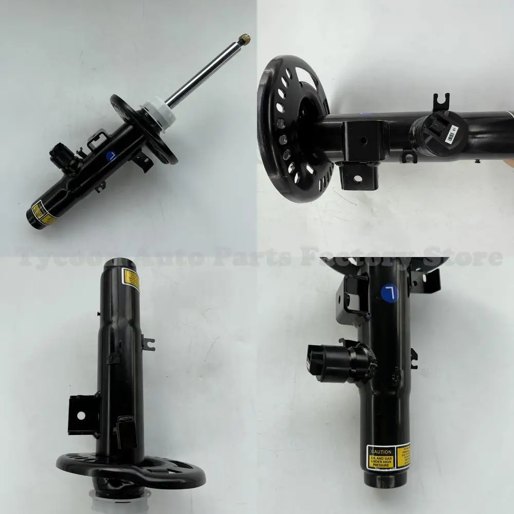 

High Quality 1pc Induction Front for BMW G20 AWD Compatible with BMW 3 Series Models 37106895061 and 37106895062