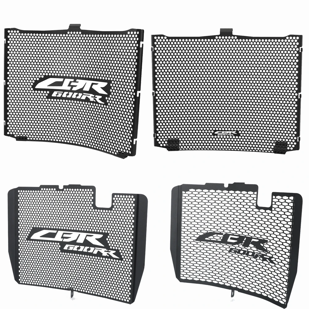 

Для Honda CBR600RR CBR 600RR CBR600 RR CBR600 RR решетка радиатора защитная крышка Защитная решетка 2007-2021-2022-2023-2024-2025-2026