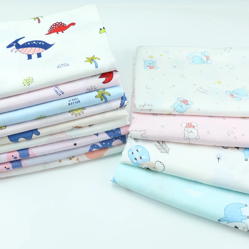 Manta de muselina de dos capas para bebé recién nacido, 100% algodón, gasa de baño suave para recién nacido, saco de dormir, funda para cochecito, 100x155cm