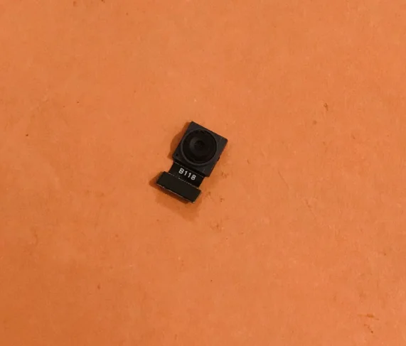 

Original Photo Front Camera 16MP Module for DOOGEE S89 Helio P90 Octa Core 6.3'' FHD+