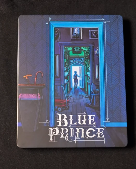 ブルー-プリンス-アコレイズ-エディション-スチールブック-ファンタジーボックス