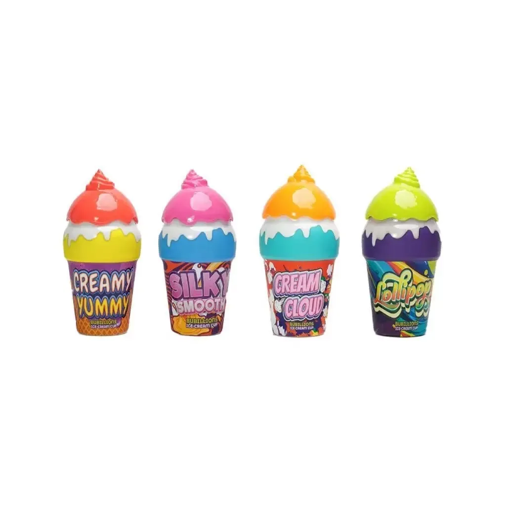 جديد فقاعة زجاجة اللعب فقاعات الصابون مقلوب دون آلة تسرب منفاخ صانع الصيف في الهواء الطلق ألعاب الحفلات لعب للأطفال #6