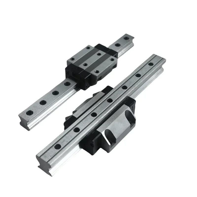 High-quality heavy-duty roller linear guide rail