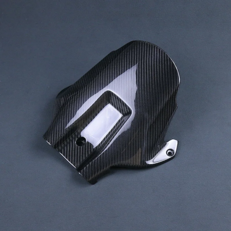 

Подходит для Honda HONDA CBR1000RR, модифицированный корпус мотоцикла, аксессуары, заднее крыло из углеродного волокна