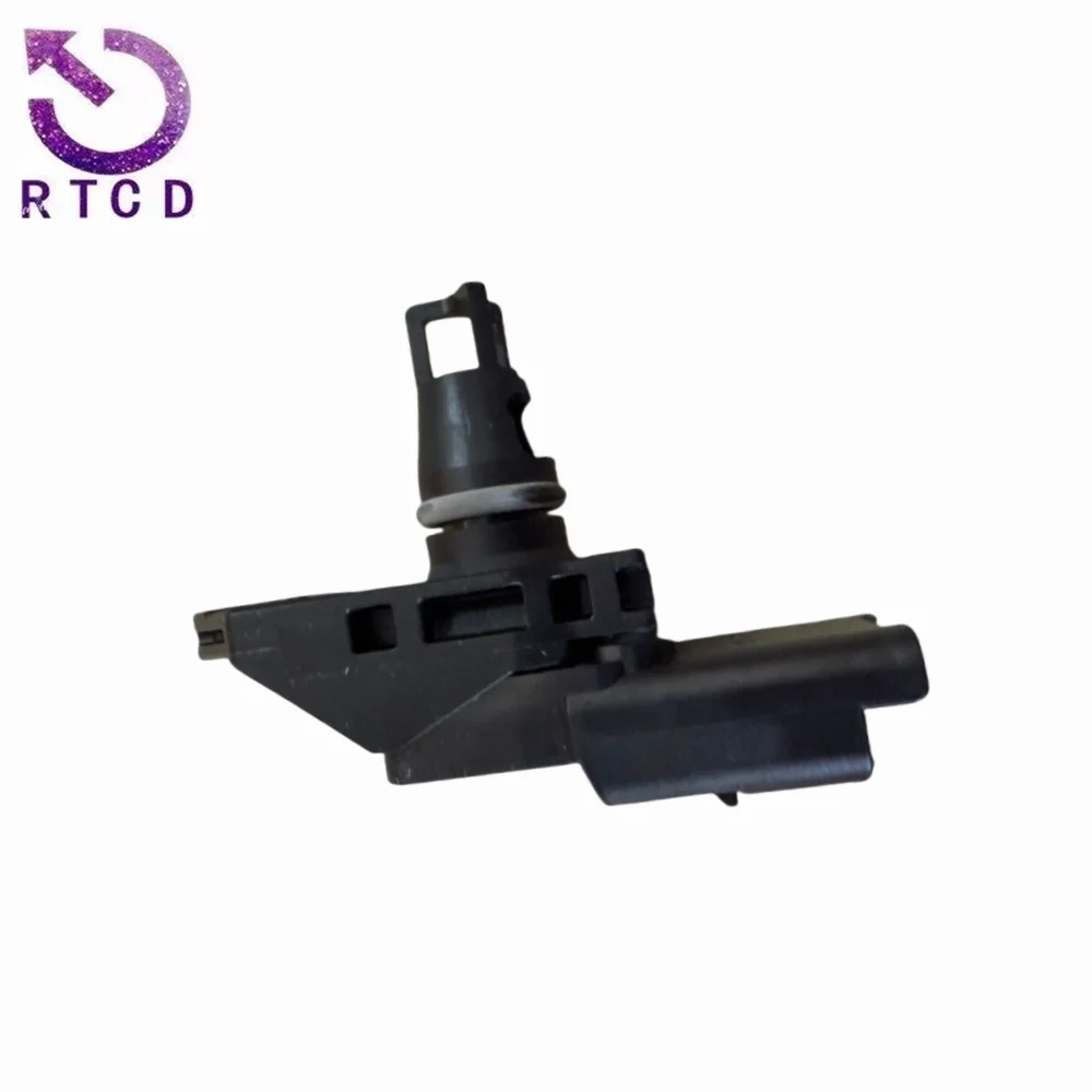 

Intake temperature sensor 9675333080 FOR Citroen C3 C4 DS3 Peugeot 208 308 3008 5008 PARTNER Tepee MPV 2008-
