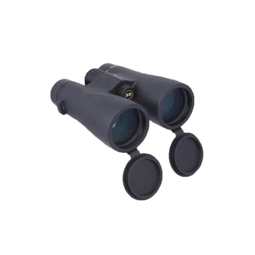 Travel Outdoor Durable Ed Binoculars Adult Water Resistant Fixed Focus 10x42ed Binoculars With Ce Certificate