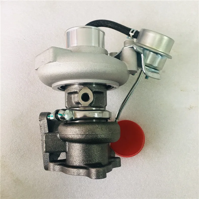 الشاحن التربيني TD025 49373-06030 1118100 -AED09 للجدار العظيم 2.5T مع محرك 4D20E