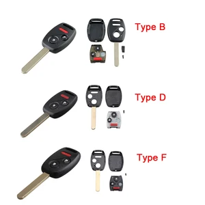 5 Main Sales Honda Fit Alarm Control - №2