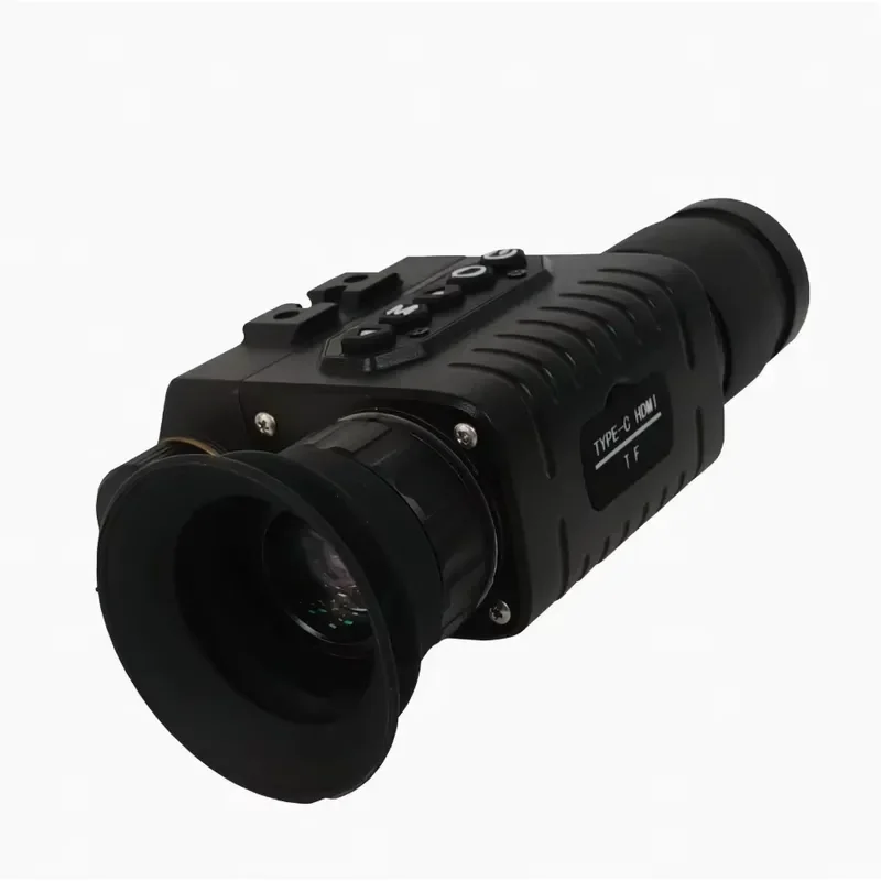 Advanced night vision goggles for tactical operations