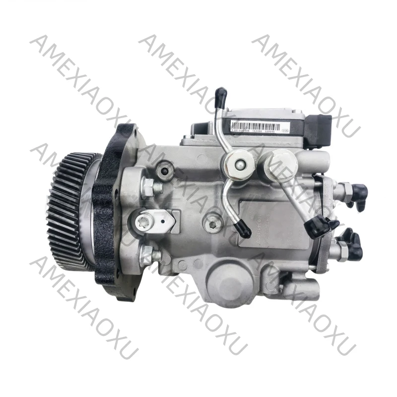 

Топливный насос высокого давления AMEXIAOXU для экскаватора D-Max 4JH1 4JH1-TC 109341-1013 VP44 0470504031 0470504031R