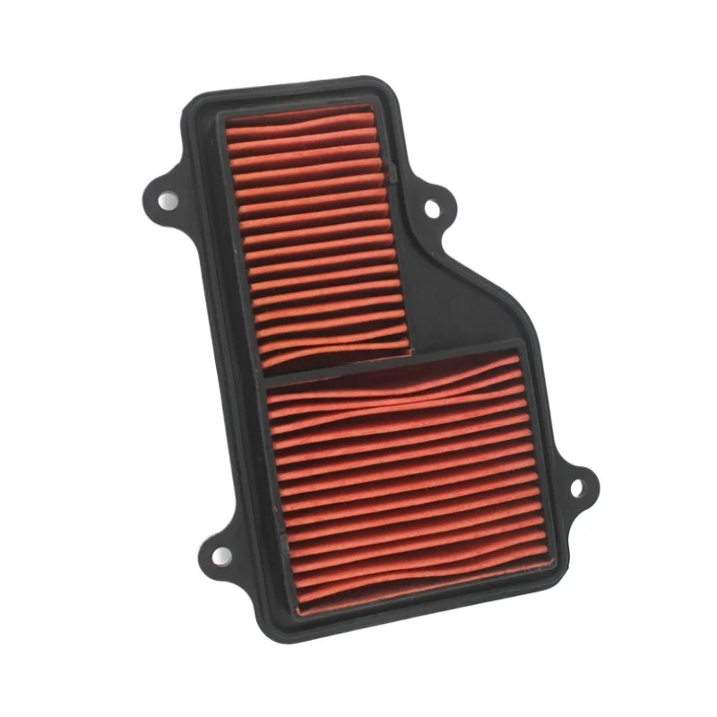 

Motorcycle Air Filter For SUZUKI HAOJUE TR150E TR150ES HJ150-16C HJ150-D Intake Cleaner Replacement Parts