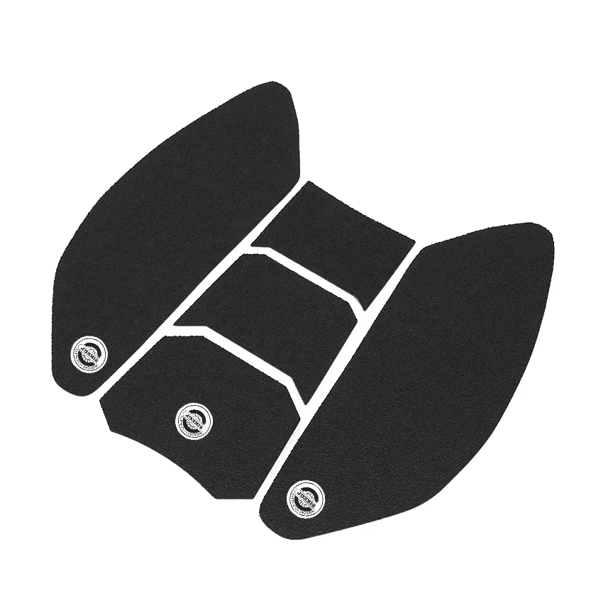 Motorrad-Tankpad für Yamaha YZF R1 2009-2014 2010 2011 2012 2013 Rutschfester Aufkleber Seitentankpad – Detail 13
