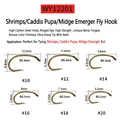 50PCS WY12201