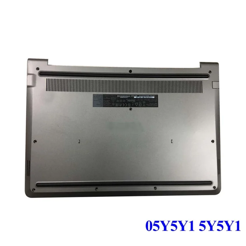 

CN-05Y5Y1 FOR Dell Vostro 14 5468 V5468 Laptop Bottom Cover Silver D Case