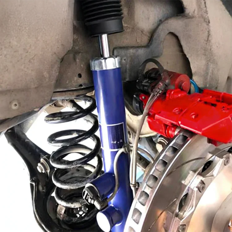 Lift Adjustable Shock Absorbers & Springs