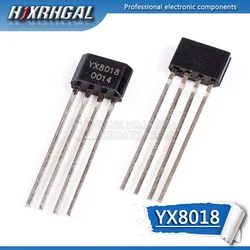 20PCS YX8018 TO-94 8018 TO94 Solar Light Joule Thief DC DC Converter Booster IC 1.25V hjxrhgal