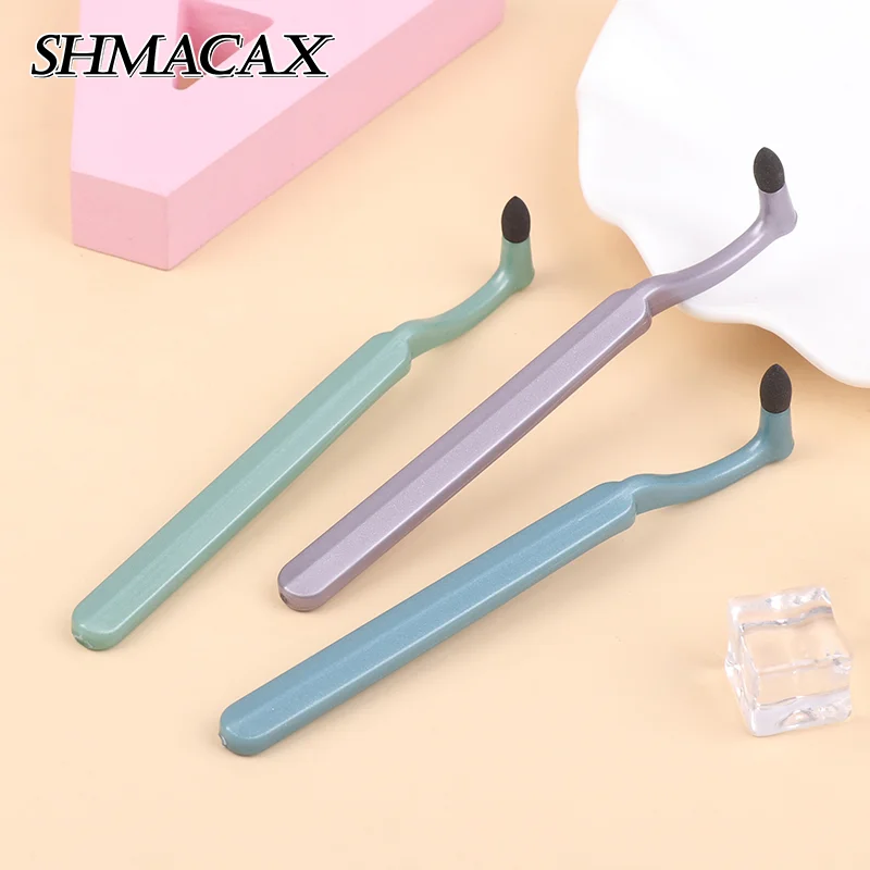 

Ручная щетка для удаления пятен на зубах, портативное средство для удаления налета на зубах для глубокой очистки полости рта, инструмент для ухода за зубами, бесплатная работа