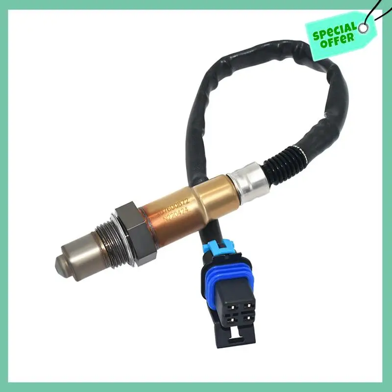 

A03G-Oxygen Sensor 707600872 For Ski-Doo Renegade 2019, Can-Am Ryker 900 2020, Commander 800 2014-2015 Car Replacement