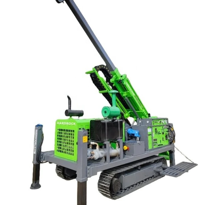 Yg Borehole Sample …