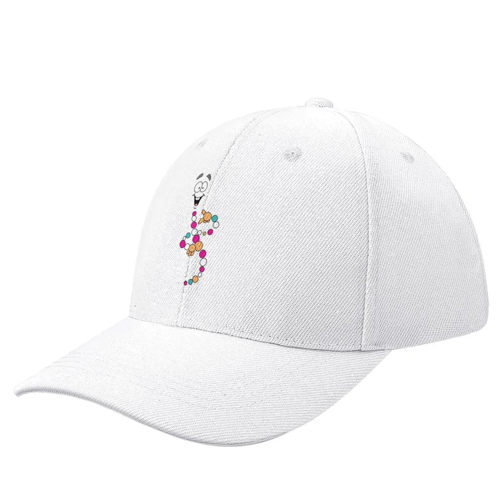 

Mr DNA 1 Baseball Cap Kids Hat New In The Hat Ladies Men's