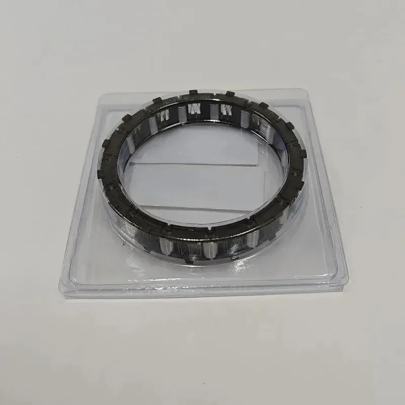 

Новый 01M 01N 01P для VW AUDI Mk4 G68 Golf 4-скоростной 095 096 097 Ролик трансмиссии с низким сцеплением 095323383 Автомобильные аксессуары