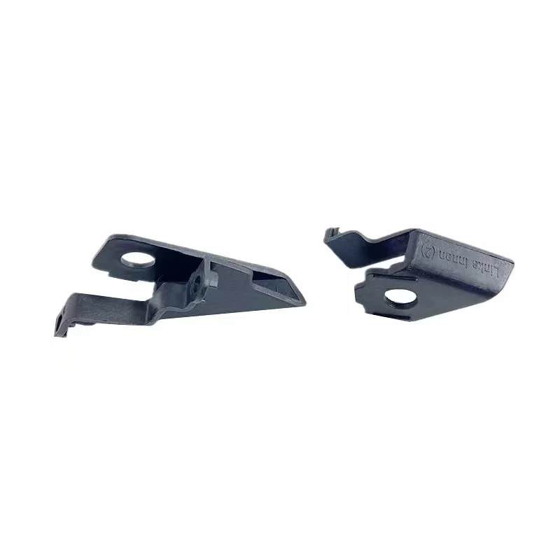 Headlight Bracket Mount Holder Restoration Repair Kit For VW Polo 6R 6C 2009-2017 6R0998226 6R0998225 Car Accessories