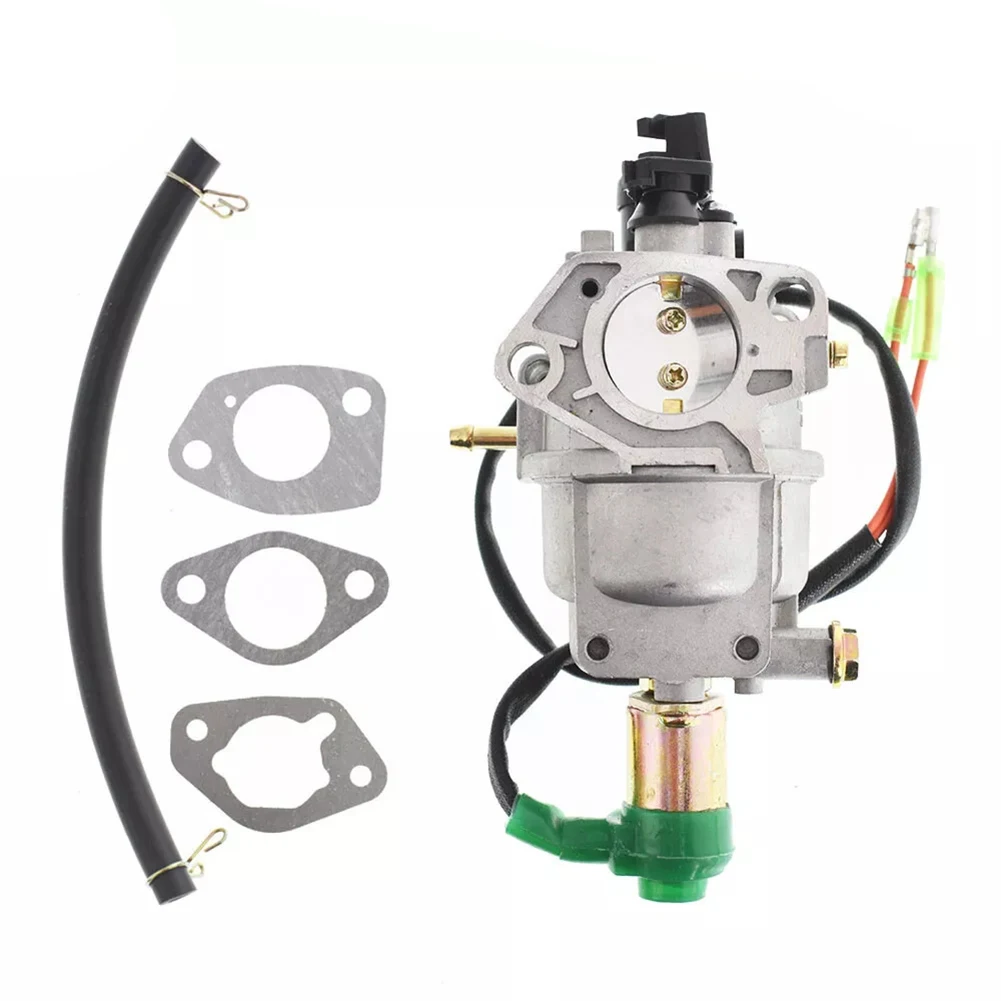 

1pc Carburetor Fit For Predator 420cc 5000W 6500W 7000W 8750W For Honda GX240 8HP Spare Parts Garden Power Tools Accessories