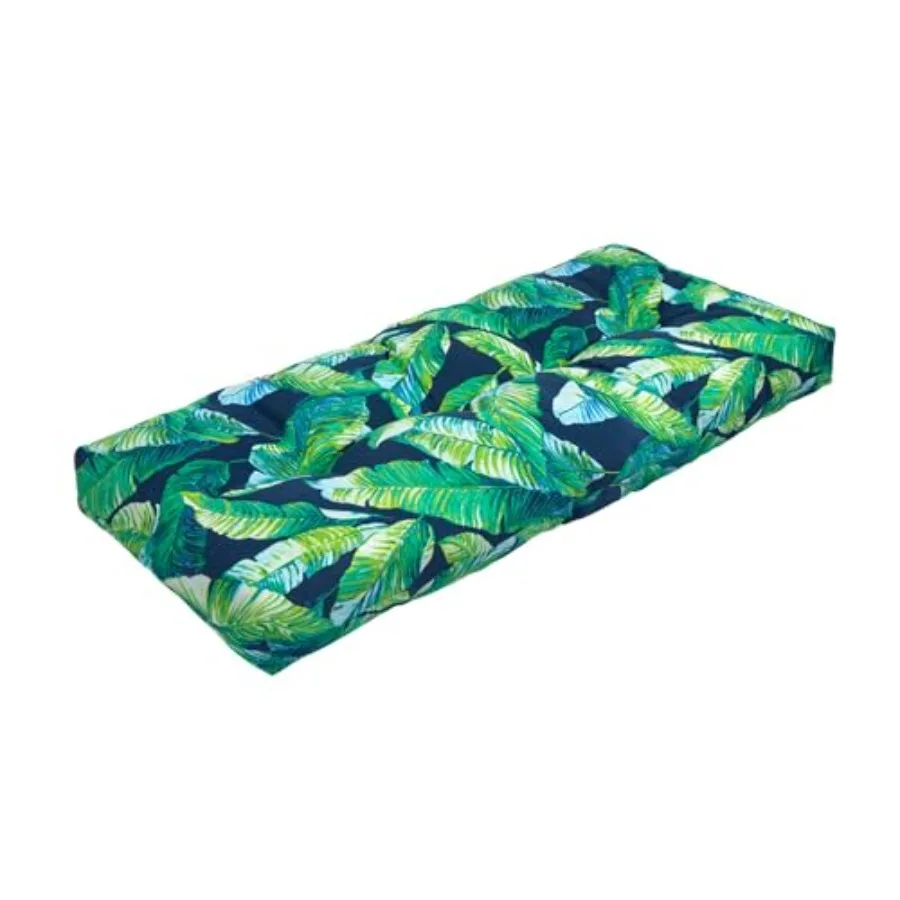 door Outdoor Bench Cushion 