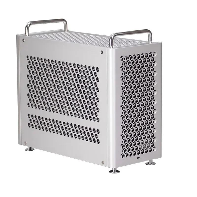 Durable12G designer dedicated, enterprise high-end office, video editing 3D modeling, small chassis machine