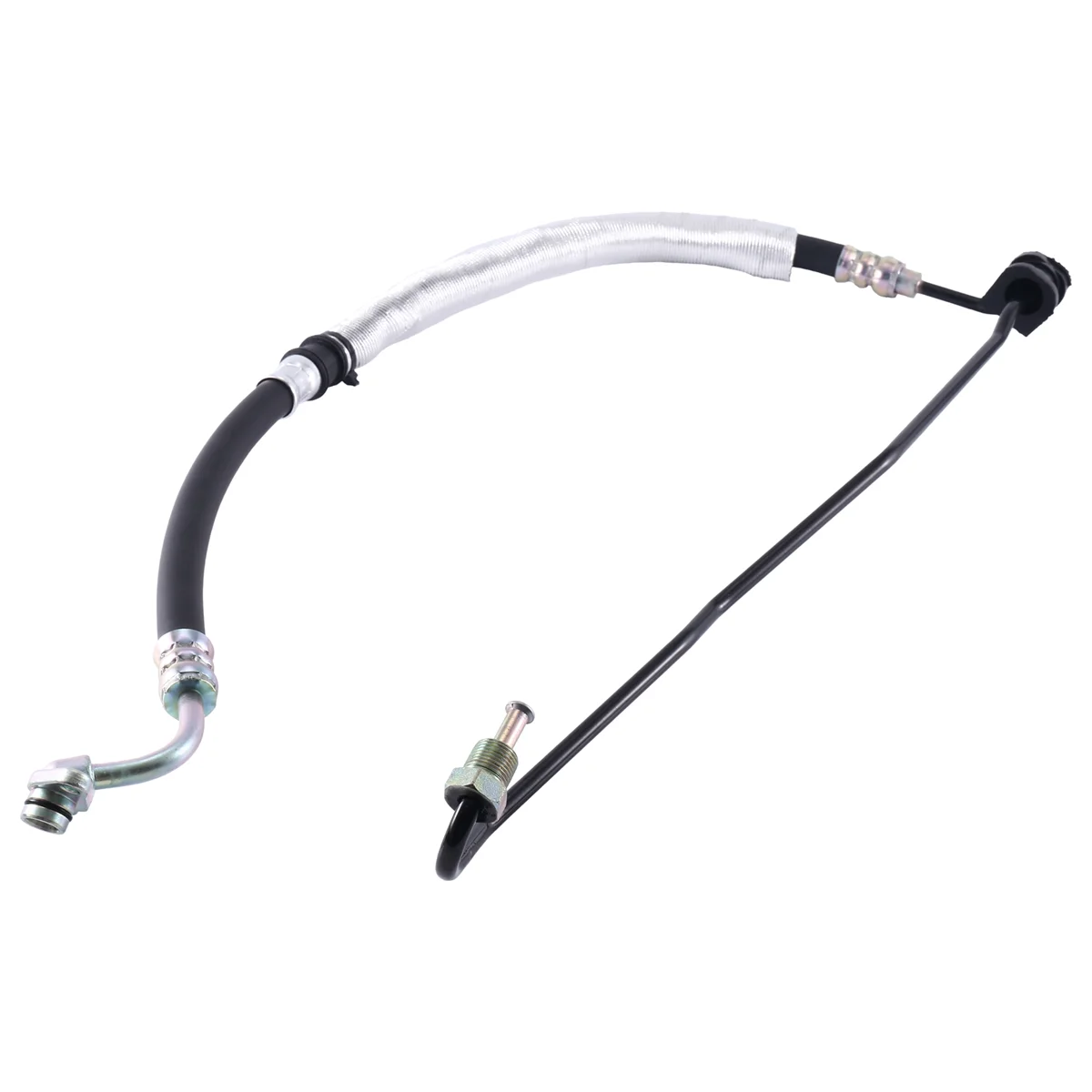 LHD Power Steering Pressure Hose for -V 2.2 I-CTDI DTEC