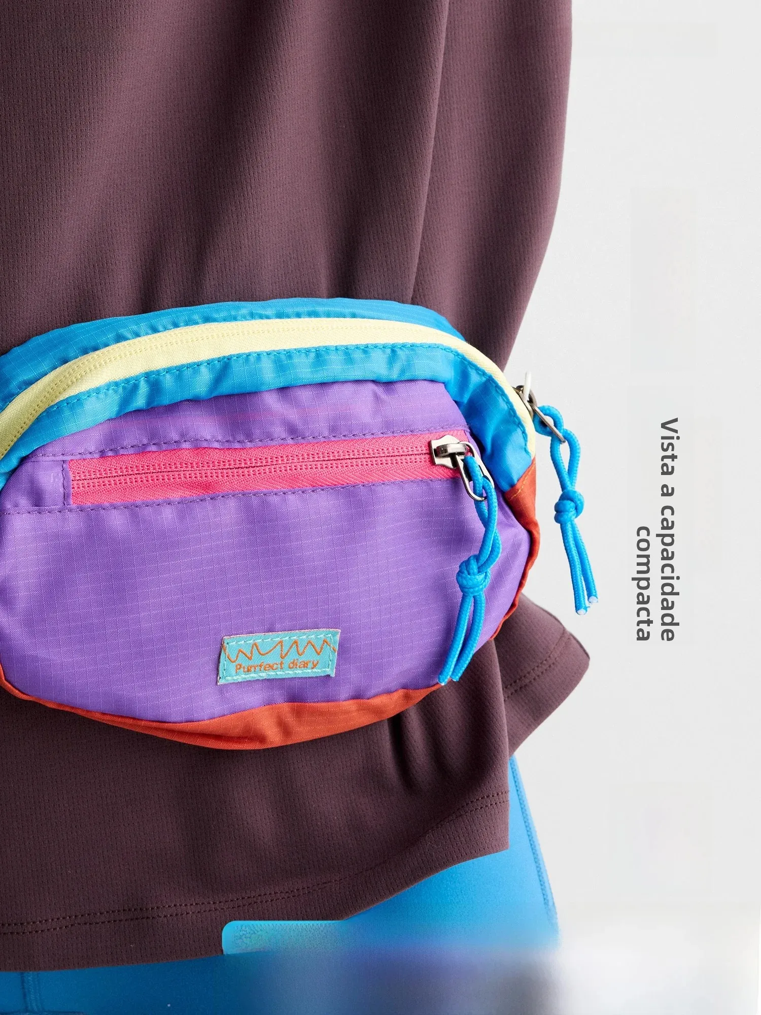 purrfect-diary-children's-crossbody-bag-lightweight-travel-money-storage-kids-fashion-autumn-new-arrival-unisex
