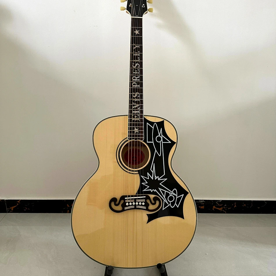 Custom shop, Made in China, acoustic guitar, acoustic guitar, 43 