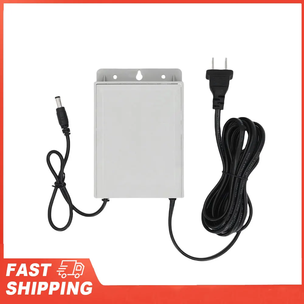 12 فولت UPS بطارية احتياطية 1.5A 3600 مللي أمبير غير نافذ للمطر UPS صغيرة إمدادات الطاقة غير المنقطعة مع DC5.5x2.1 مللي متر موصل UPS صغير 12 فولت UPS #1