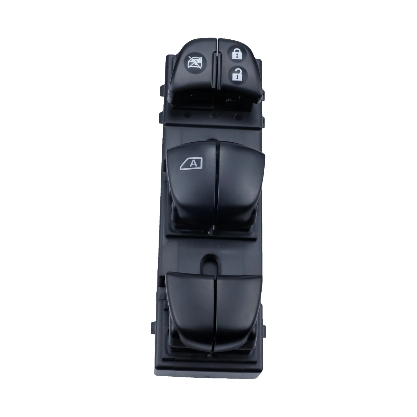 Master Power Window Switch For NISSAN NAVARA 1992-2016 NP300 PICKUP 2008- 25401-4JG0B 254014JG0B New Glass Control Button
