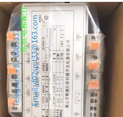 TDY-03 1000VA Elevator Control Power Supply Match DK2-750/1000/1500VA Built-In Phase Sequence Detection