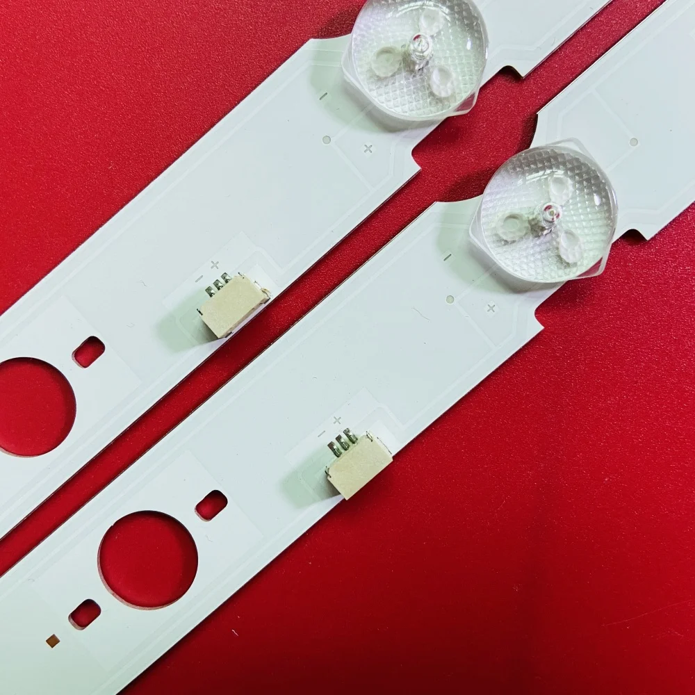 

2 шт. x светодиодная лента для подсветки для KDL-32WD603 KDL-32WD600 KDL-32RD435 KDL-32RD433 KDL-32W600D 2015SONY-TPZ32-FCOM-A05