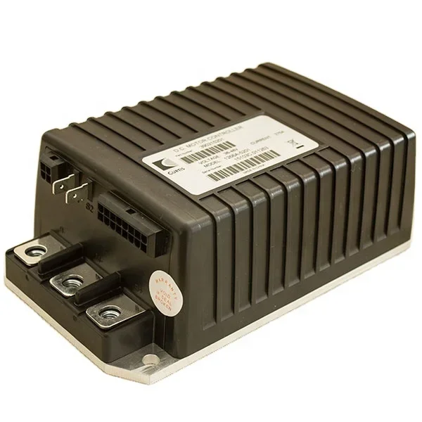 

curtis smart speed motor controller 1266 for electric motocycle/golf